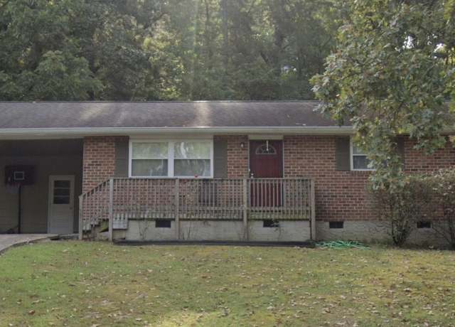 Property at 7632 Mallette Rd, Chattanooga, TN 37416, 3 beds, 1.5 baths