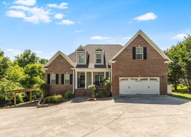 Property at 234 Holcomb Rd, Ringgold, GA 30736, 5 beds, 3.5 baths