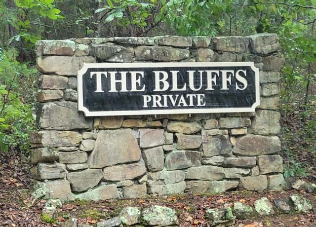 Property at 0 S Bluffs South Rd, South Pittsburg, TN 37380