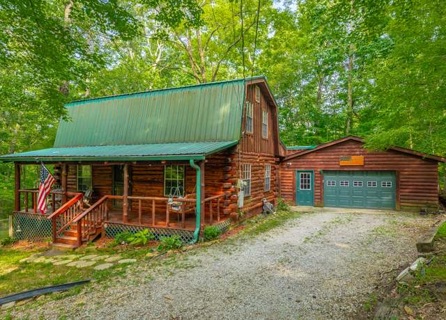 Property at 71 Miller Cove Cir, Signal Mountain, TN 37377, 3 beds, 2 baths