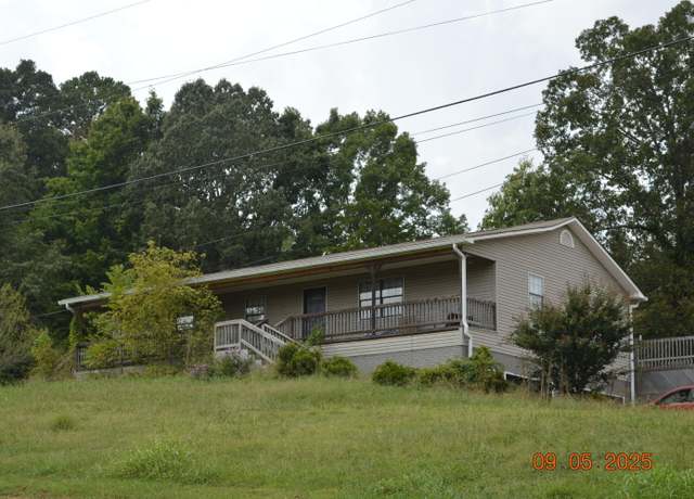 Property at 1428 Morrison Ln NE, Cleveland, TN 37312, 3 beds, 2 baths