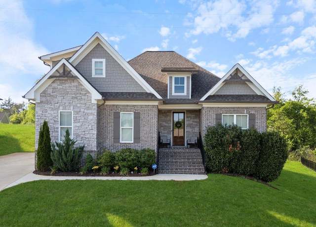 Property at 3338 Hawks Creek Dr, Apison, TN 37302, 4 beds, 3 baths