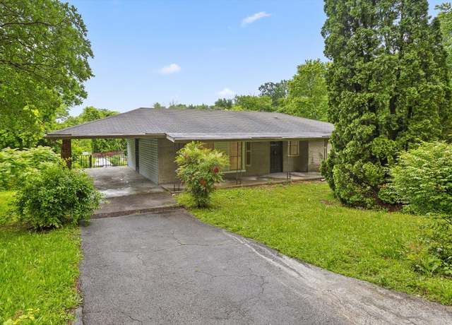 Property at 3000 Mary Walker Pl, Chattanooga, TN 37411, 4 beds, 3 baths