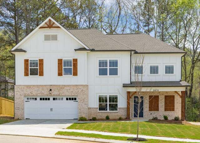 Property at 2678 Firefly Field Rd #42, Ooltewah, TN 37363, 3 beds, 2.5 baths