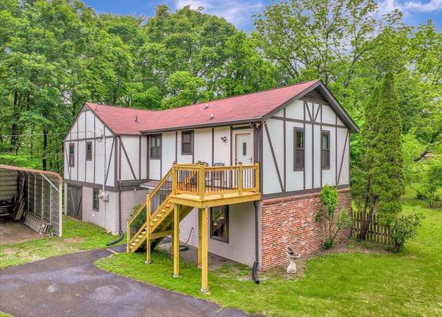 Property at 4711 Curtis Cir, Chattanooga, TN 37415, 3 beds, 2.5 baths