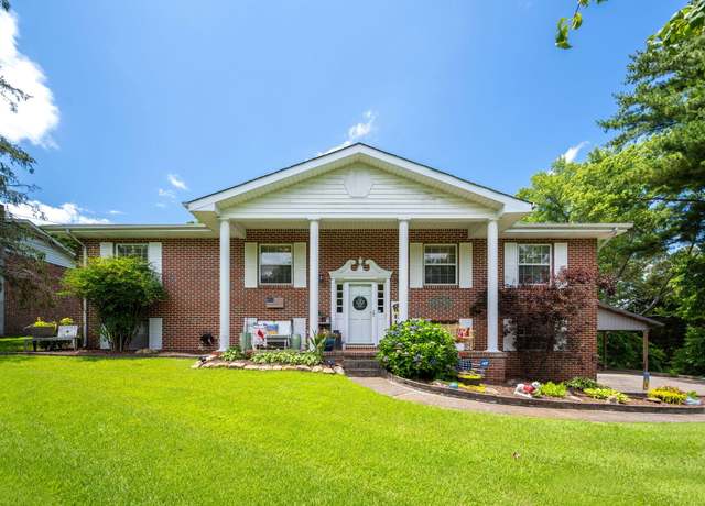 Property at 186 Mark Dr, Flintstone, GA 30725, 3 beds, 1.5 baths