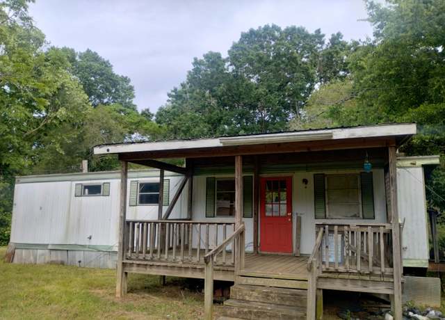Property at 1423 Highway 114, Summerville, GA 30747, 2 beds, 1 bath
