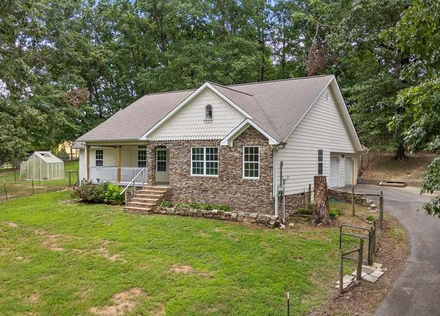 Property at 1814 Hudlow Loop Rd, Dunlap, TN 37327, 3 beds, 2 baths