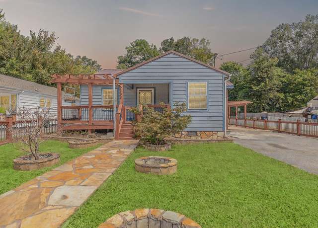 Property at 5339 Connell St, Chattanooga, TN 37412, 2 beds, 2 baths