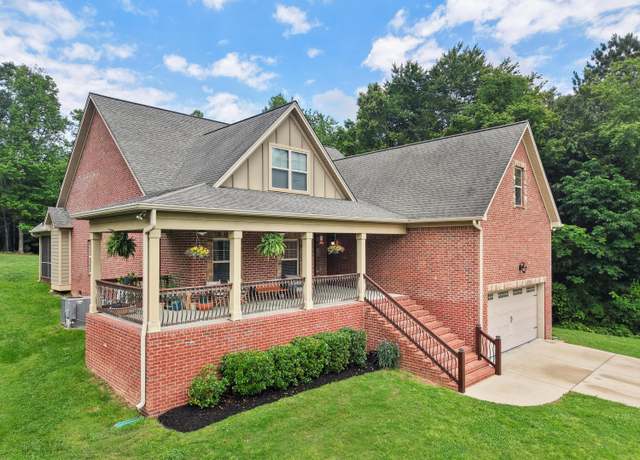 Property at 7415 Island Manor Dr, Harrison, TN 37341, 4 beds, 3 baths