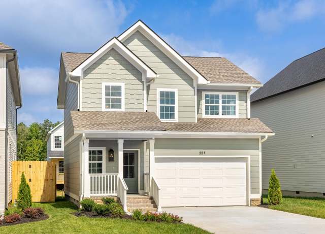 Property at 551 Prema Dr, Chattanooga, TN 37412, 3 beds, 2.5 baths