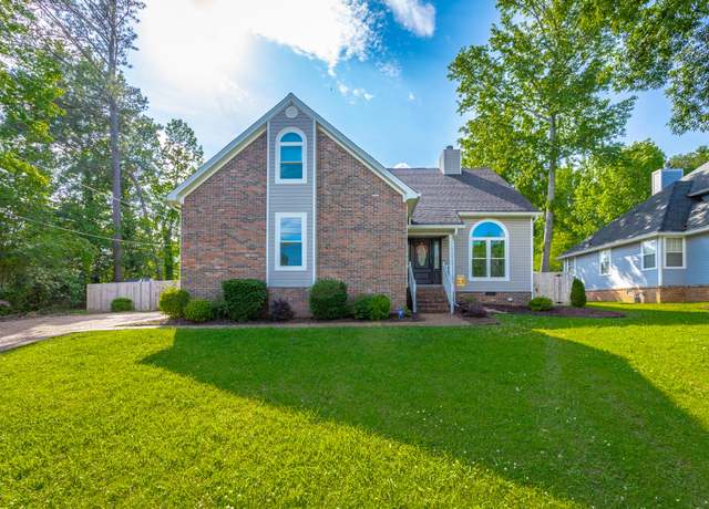Property at 8309 Grinder Creek Pl, Chattanooga, TN 37421, 4 beds, 2.5 baths