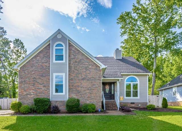 Property at 8309 Grinder Creek Pl, Chattanooga, TN 37421, 4 beds, 2.5 baths