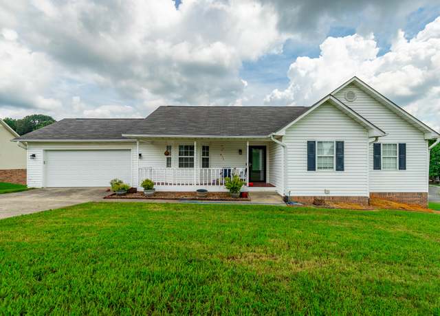 Property at 139 Covington Dr NE, Cleveland, TN 37312, 3 beds, 3 baths