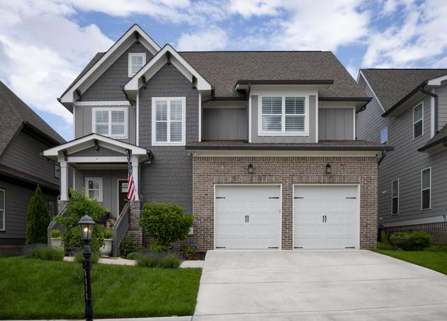 Property at 4073 Barnsley Loop, Ooltewah, TN 37363, 4 beds, 3.5 baths