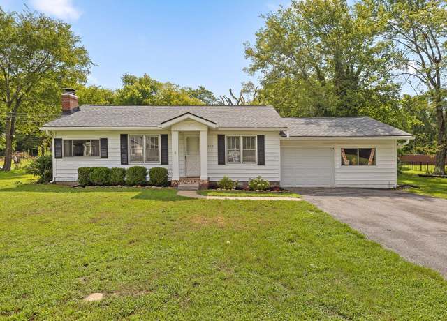 Property at 11678 Back Valley Rd, Soddy Daisy, TN 37379, 2 beds, 1 bath