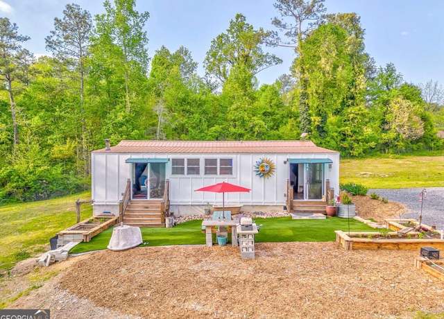 Property at 702 Cline Rd, Resaca, GA 30735, 2 beds, 2 baths