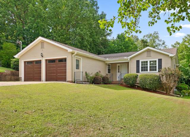 Property at 604 Spring Lake Ct, Chattanooga, TN 37415, 3 beds, 2 baths
