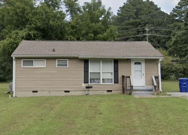 Property at 6123 Vance Cir, Chattanooga, TN 37421, 3 beds, 1 bath