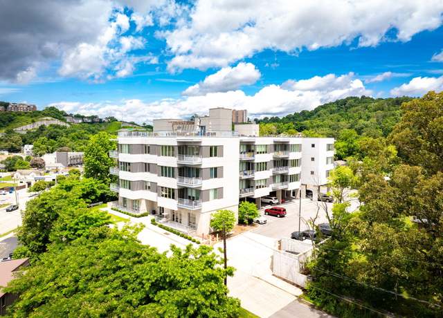 Property at 411 Fairpoint St #202, Chattanooga, TN 37405, 2 beds, 2 baths