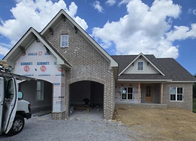 Property at 12800 Blakeslee Dr #22, Soddy Daisy, TN 37379, 4 beds, 3 baths