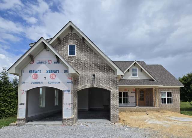 Property at 12800 Blakeslee Dr, Soddy Daisy, TN 37379, 4 beds, 3 baths