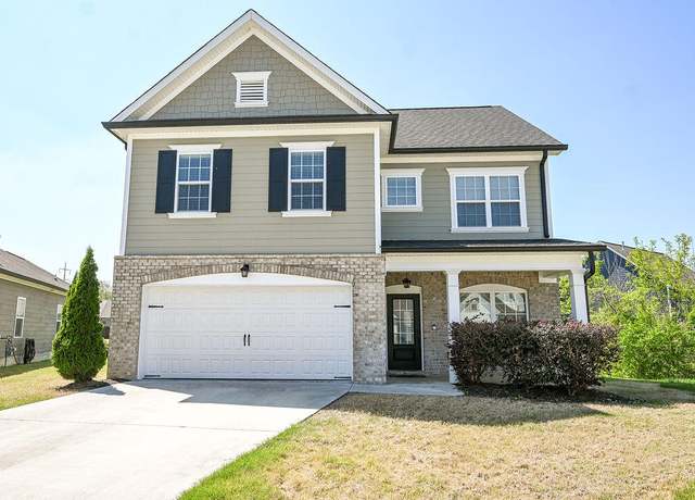 Property at 1740 Timber Creek Rd NE, Cleveland, TN 37323, 3 beds, 2.5 baths