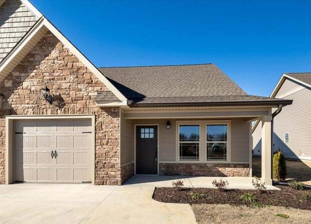 Property at 164 Sunset Cove Dr, Rossville, GA 30741, 2 beds, 2 baths
