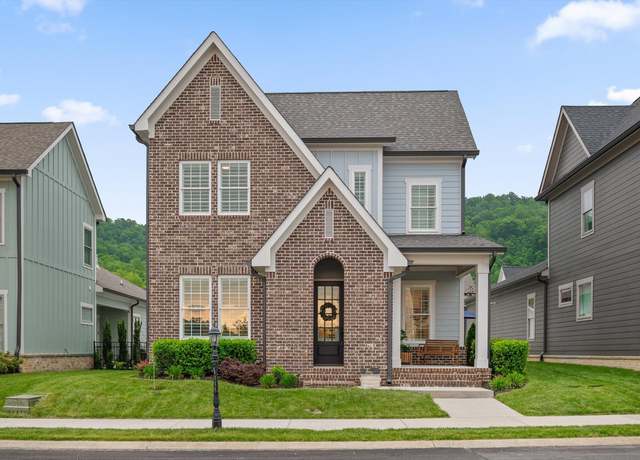 Property at 4176 Barnsley Loop, Ooltewah, TN 37363, 3 beds, 2.5 baths