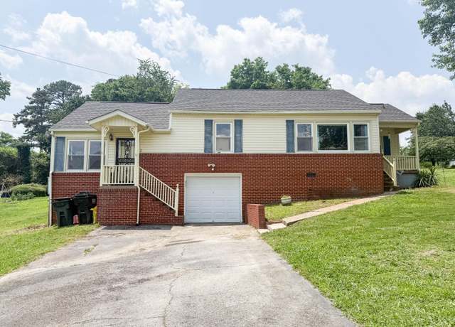 Property at 917 Garden St, Rossville, GA 30741, 3 beds, 1 bath