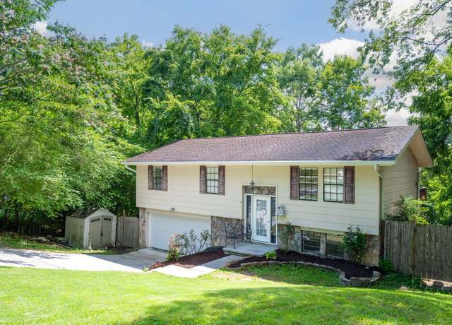 Property at 7111 Cane Hollow Rd, Hixson, TN 37343, 4 beds, 2 baths