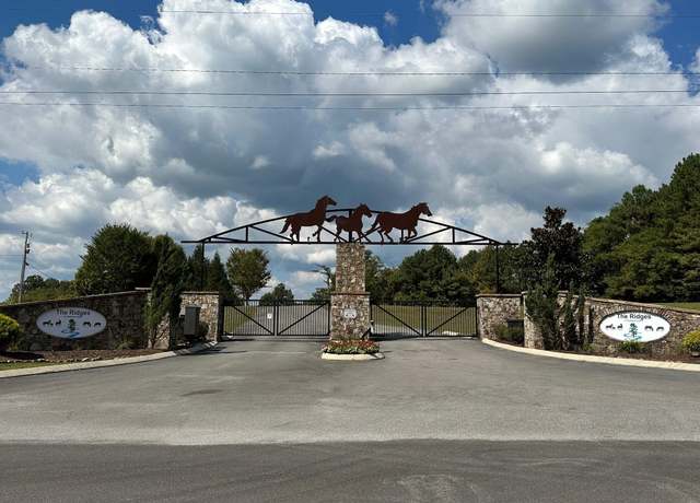 Property at Lot 77 Thunder Ridge Dr #77, South Pittsburg, TN 37380