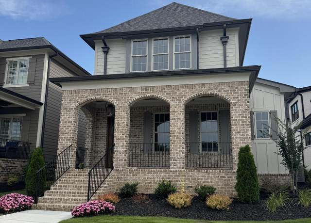 Property at 9418 Haviland Way, Ooltewah, TN 37363, 3 beds, 3.5 baths
