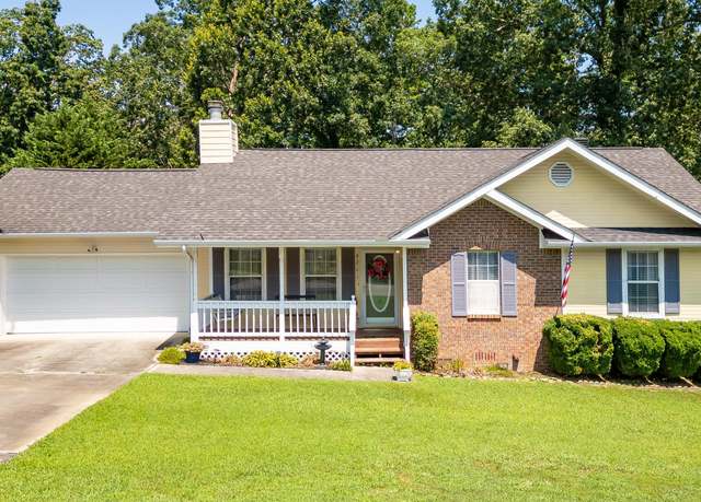 Property at 8211 Troubadour Way, Ooltewah, TN 37363, 3 beds, 2 baths