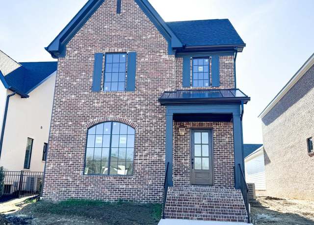 Property at 9410 Haviland Way, Ooltewah, TN 37363, 3 beds, 3.5 baths
