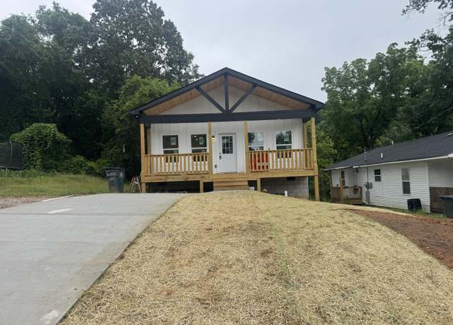 Property at 4012 14th Ave, Chattanooga, TN 37407, 3 beds, 2 baths