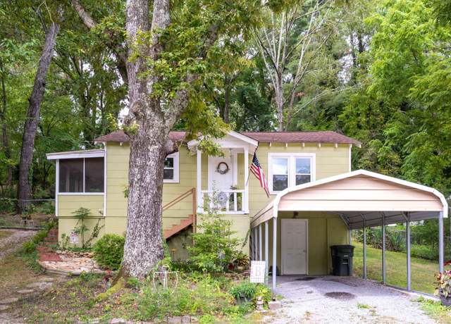 Property at 622 Lupton Dr, Chattanooga, TN 37415, 2 beds, 1 bath