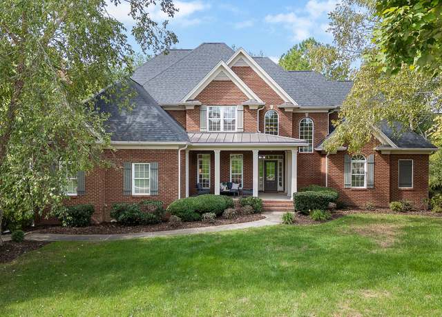 Property at 9449 Windrose Cir, Chattanooga, TN 37421, 6 beds, 4.5 baths