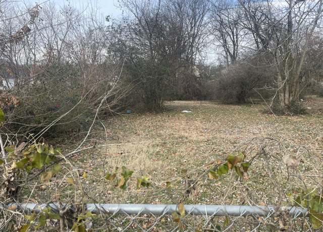 Property at 0 Mulberry St, Chattanooga, TN 37404