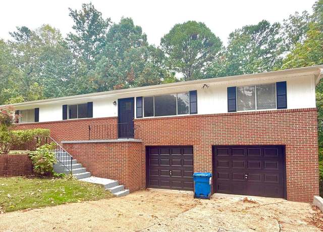 Property at 16 Fox Chase St, Rossville, GA 30741, 3 beds, 2 baths