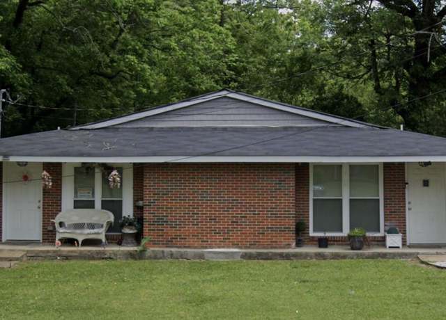 Property at 4741 Rogers Rd, Chattanooga, TN 37411, 4 beds, 2 baths