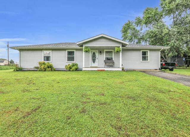 Property at 169 Rogers Dr, Whitwell, TN 37397, 4 beds, 2 baths