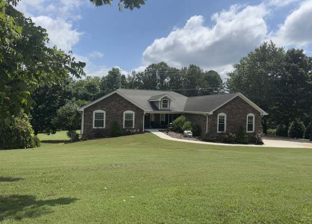 Property at 5634 Barrington Country Cir, Collegedale, TN 37363, 4 beds, 3.5 baths