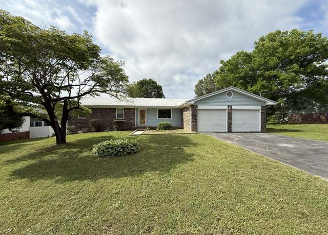 Property at 165 Ridgewood Dr, Chickamauga, GA 30707, 3 beds, 2 baths