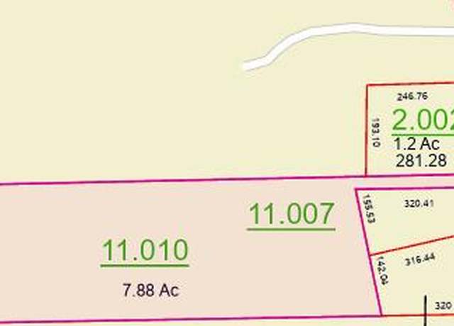 Property at 4963 County Road 22, Collinsville, AL 35961