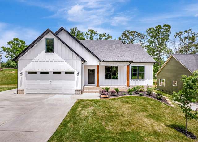 Property at 7383 Gamble Rd, Georgetown, TN 37336, 3 beds, 3 baths