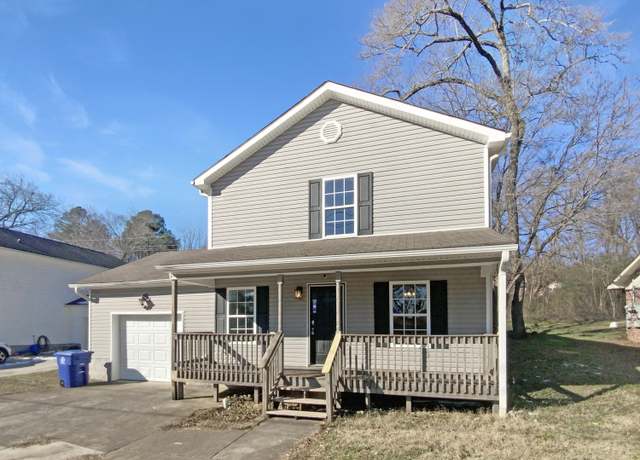Property at 7619 Bishop Dr, Chattanooga, TN 37416, 4 beds, 2 baths