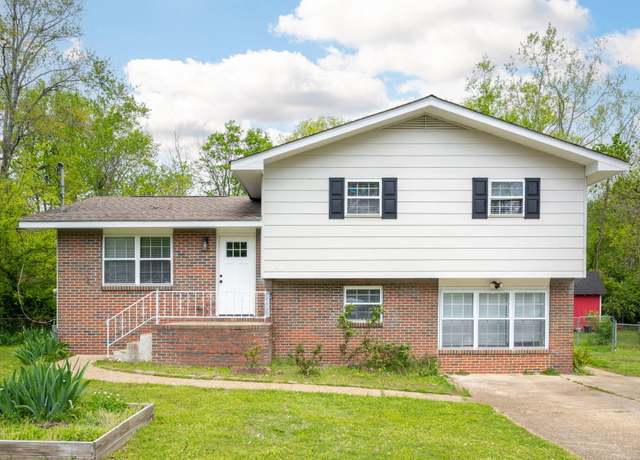Property at 3335 Gundy Dr, Chattanooga, TN 37419, 4 beds, 2.5 baths