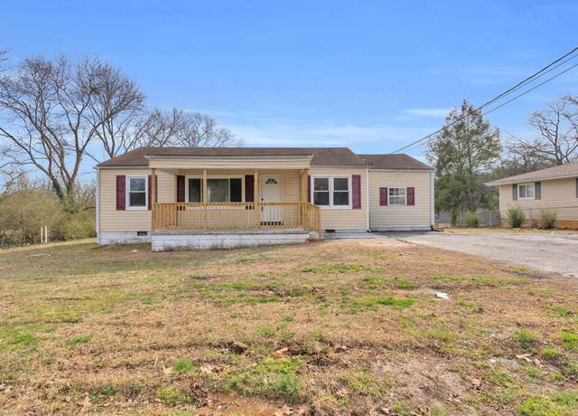 Property at 1340 Ely Rd, Hixson, TN 37343, 3 beds, 1.5 baths