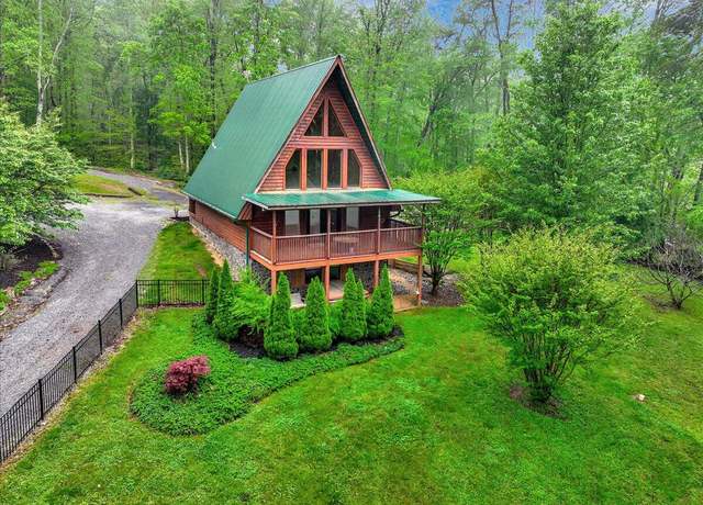Property at 1959 Sussex Rd, Dayton, TN 37321, 2 beds, 2.5 baths
